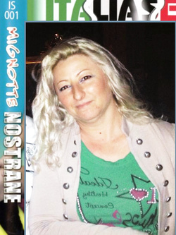 claudia - porcona matura di bologna