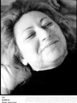 claudia - porcona matura di bologna