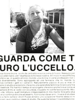 CLAUDIA PORCONA MATURA