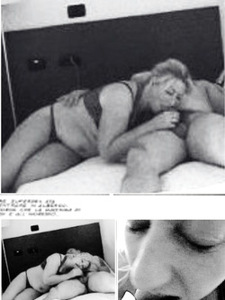 CLAUDIA PORCONA MATURA