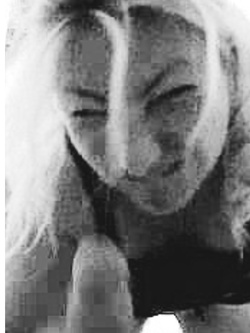 claudia - porcona matura di bologna