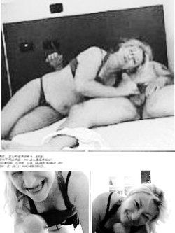 claudia - porcona matura di bologna