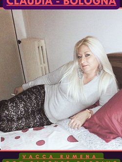 CLAUDIA PORCONA MATURA