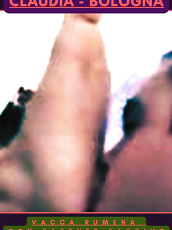 CLAUDIA PORCONA MATURA