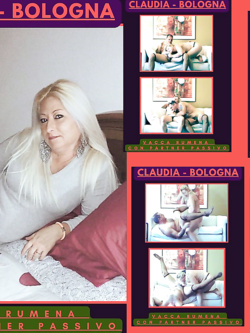 CLAUDIA PORCONA MATURA