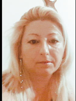 claudia - porcona matura di bologna