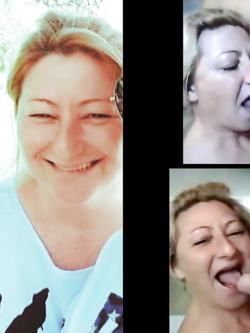 claudia - porcona matura di bologna