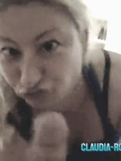 claudia - porcona matura di bologna