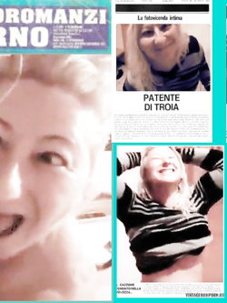 claudia - porcona matura di bologna