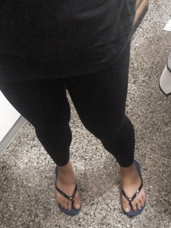 Piedi delle Gran Troie Porche Segaiole