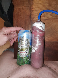 MIE FOTO CURIOSE POMPA