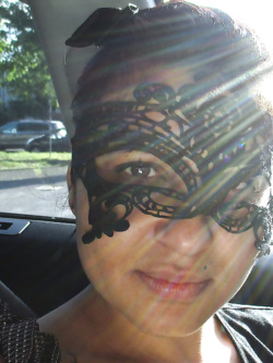 SILVIA  - VACCA ESIBIZIONISTA