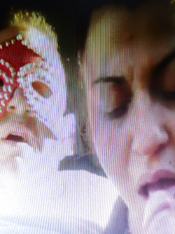 SILVIA  - VACCA ESIBIZIONISTA