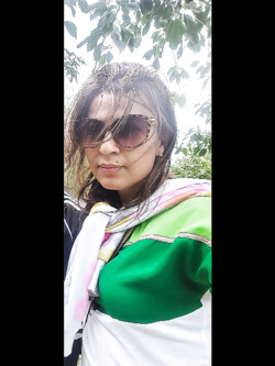 SILVIA  - VACCA ESIBIZIONISTA