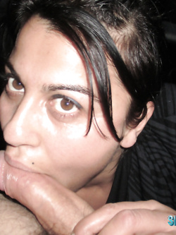 SILVIA  - VACCA ESIBIZIONISTA