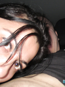 SILVIA  - VACCA ESIBIZIONISTA