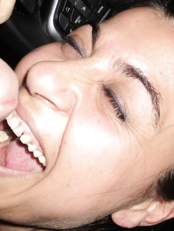 SILVIA  - VACCA ESIBIZIONISTA