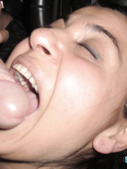 SILVIA  - VACCA ESIBIZIONISTA