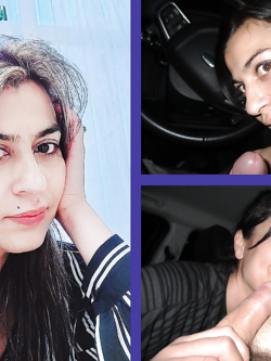 SILVIA  - VACCA ESIBIZIONISTA