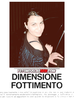 silvia - vacca esibizionista di bologna