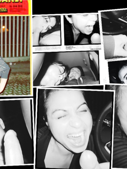 SILVIA  - VACCA ESIBIZIONISTA