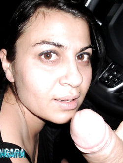 silvia - vacca esibizionista di bologna