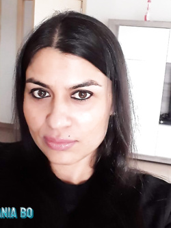 SILVIA  - VACCA ESIBIZIONISTA