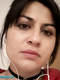 SILVIA  - VACCA ESIBIZIONISTA