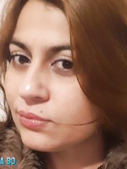 silvia - vacca esibizionista di bologna