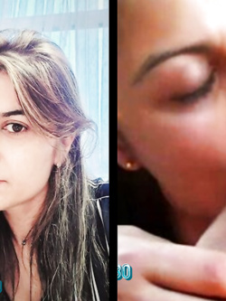 silvia - vacca esibizionista di bologna