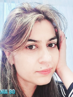 SILVIA  - VACCA ESIBIZIONISTA