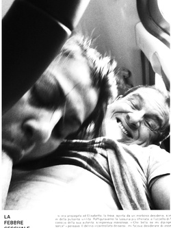 SILVIA  - VACCA ESIBIZIONISTA