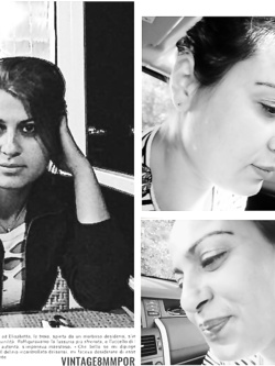 silvia - vacca esibizionista di bologna