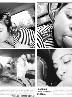 SILVIA  - VACCA ESIBIZIONISTA