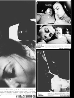 SILVIA  - VACCA ESIBIZIONISTA