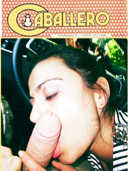 SILVIA  - VACCA ESIBIZIONISTA