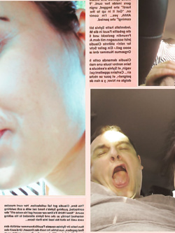 SILVIA  - VACCA ESIBIZIONISTA