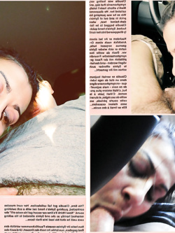 SILVIA  - VACCA ESIBIZIONISTA