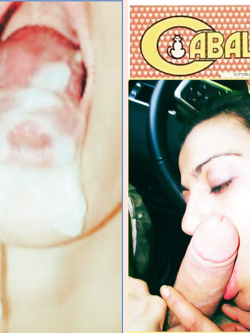 SILVIA  - VACCA ESIBIZIONISTA