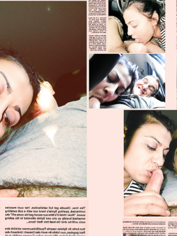 SILVIA  - VACCA ESIBIZIONISTA