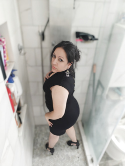 My Slut Wife Sexting