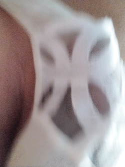 My Dick , my precious little pack