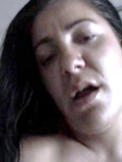 manuela - troiona esibizionista di bologna