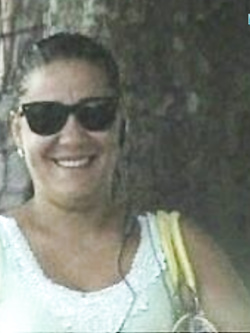 MANUELA -  TROIONA ESIBIZIONISTA DI BO