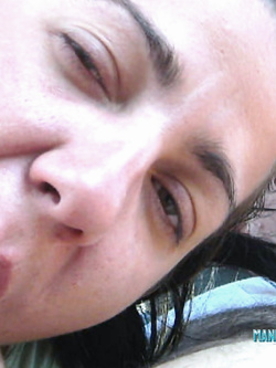 manuela - troiona esibizionista di bologna