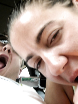 MANUELA -  TROIONA ESIBIZIONISTA DI BO