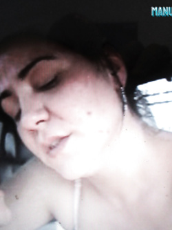 MANUELA -  TROIONA ESIBIZIONISTA DI BO