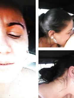 MANUELA -  TROIONA ESIBIZIONISTA DI BO