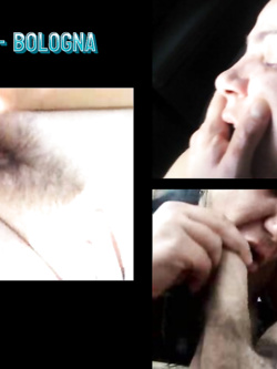 MANUELA -  TROIONA ESIBIZIONISTA DI BO