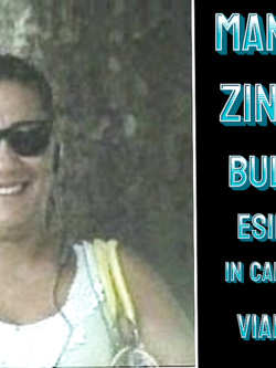 manuela - troiona esibizionista di bologna